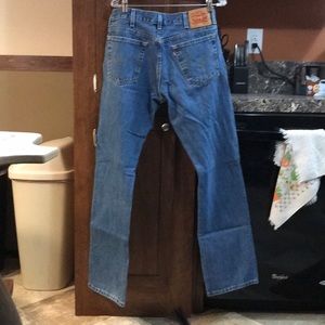 Levi’s 517 33x34